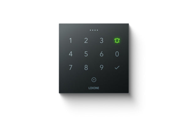 NFC Code Touch Tree Anthrazit 100480