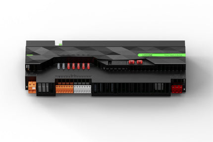 Power Supply & Backup 100401