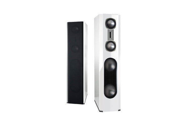 AURUM VULKAN 9 White PF 610074