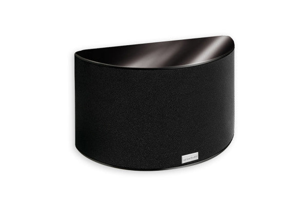 PHASE 16 BiDipol Speaker Black HG Pair 610010