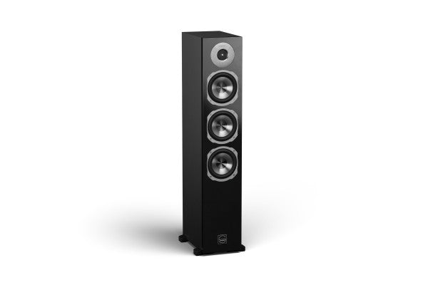 SIGNUM 70 Black 610034