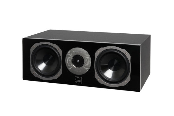 SIGNUM 10 BASE Black 610028