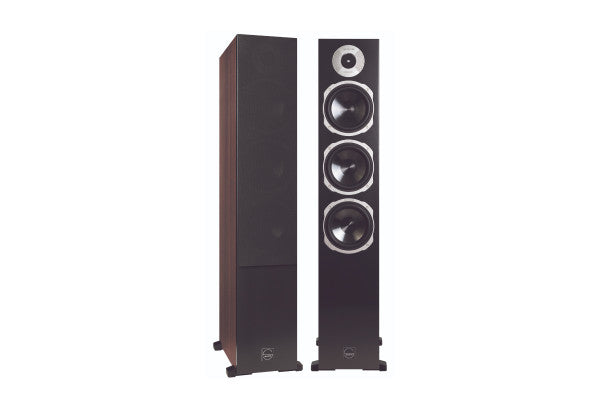 SIGNUM 90 Walnut 610038