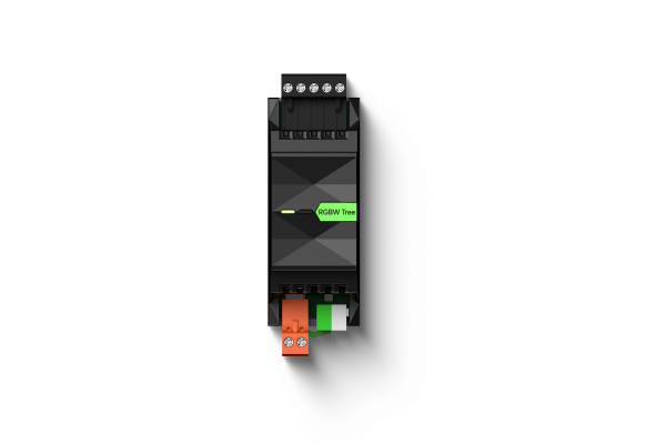 RGBW 24V Dimmer Tree 100239