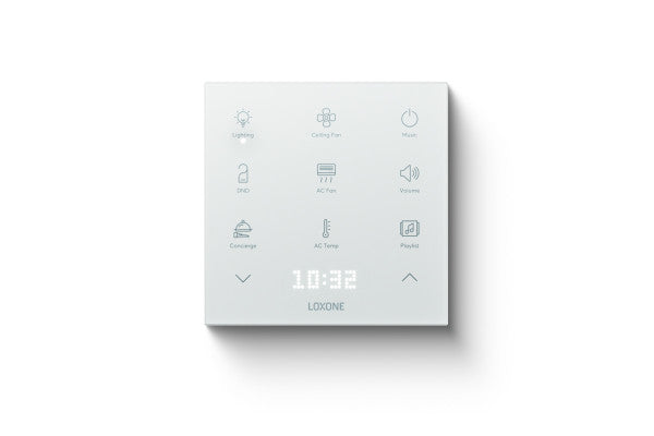 Touch Pure Flex Air Weiß 100509