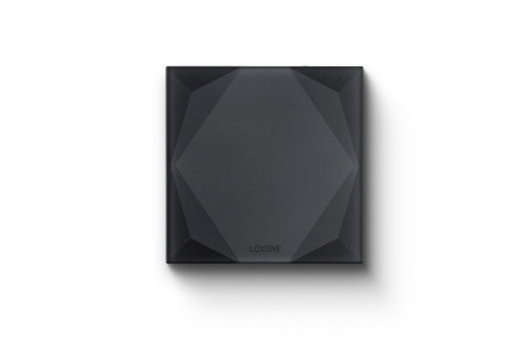 Touch Pure Air Anthrazit Auslaufmodell 100400