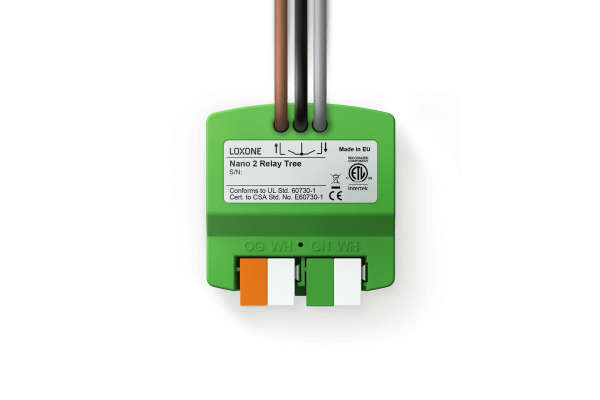 Nano 2 Relay Tree 100395