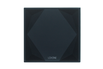 Touch Pure for Nano Anthrazit 100209