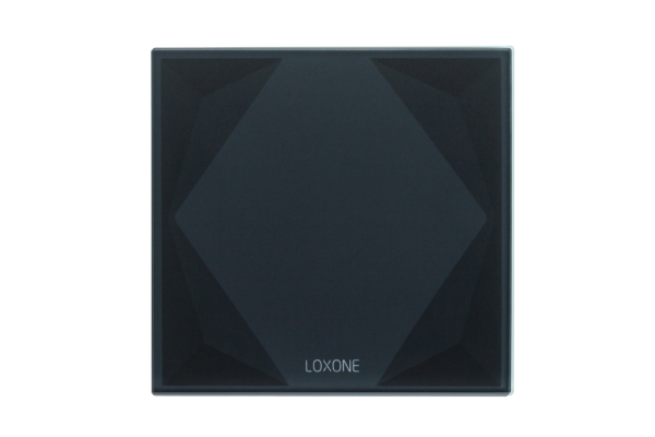 Touch Pure for Nano Anthrazit 100209